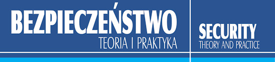 Bezpieczeństwo. Teoria i Praktyka