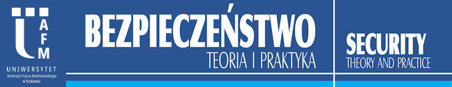 Bezpieczeństwo. Teoria i Praktyka